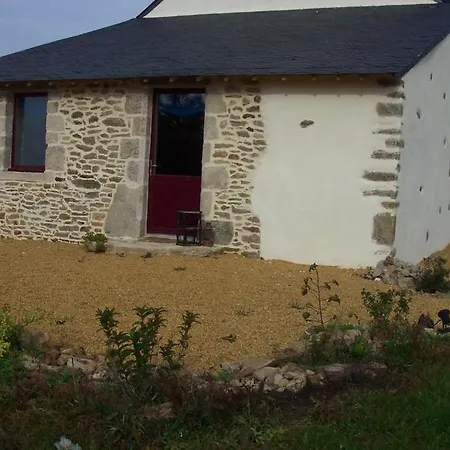 Le Colombier De Kerguezec