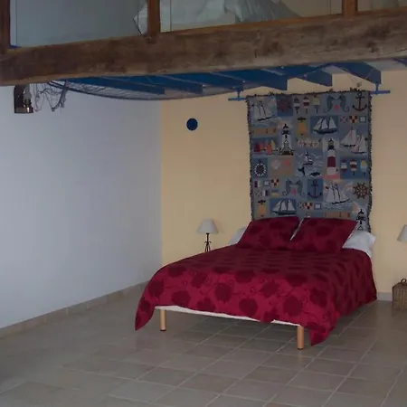 Le Colombier De Kerguezec * Surzur